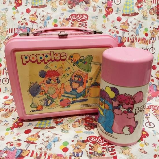 レトロシンプソンズランチボックスx水筒 レトロシンプソンズランチボックスx水筒 レトロシンプソンズ