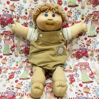 🧸 Plush Doll / Doll 🧸 - Vintage Shop 8 | アメトイ 通販 | 豊橋市