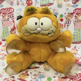 80年ヴィンテージ☆ガーフィールド フィギュア 11体セット ガーフィールド - Vintage Shop 8 | アメトイ 通販 | 豊橋市