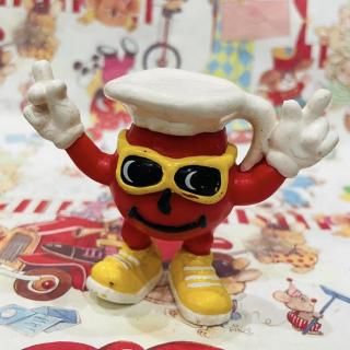 アドバタイジング・キャラクター - Vintage Shop 8 | アメトイ