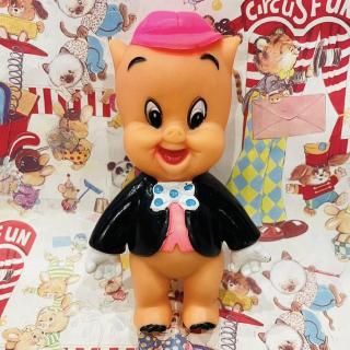 レア‼️90S アメトイ ZIGGY フィギュアテレフォン ジギー TOY 電話