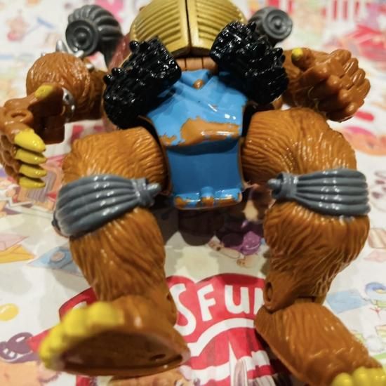 ミュータントタートルズ ラザー タカラ playmates フィギュア ミュータントタートルズ ラザー タカラ playmates フィギュア