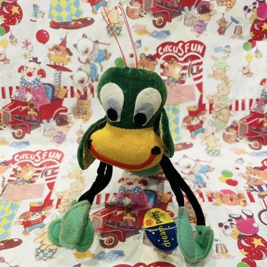 60s / R. DAKIN & CO. / dream pets / Plush Doll / ドリームペッツ