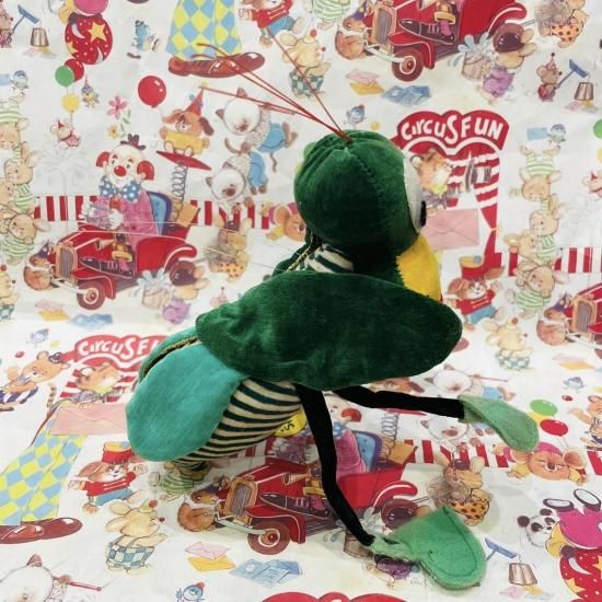 60s / R. DAKIN & CO. / dream pets / Plush Doll / ドリームペッツ