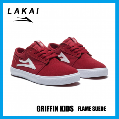 lakai kids shoes