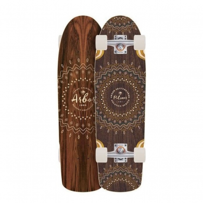 Arbor pilsner deck Clearance