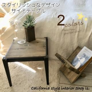 希少 美品 アッセンデルフト トールペイント サイドテーブル