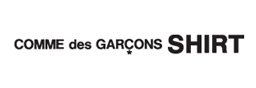 COMME des GARCONS SHIRT｜コムデギャルソン・シャツ