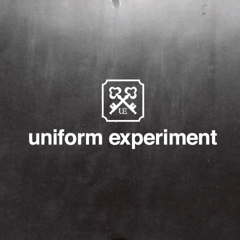 uniformexperiment [˥ۡ ڥ]