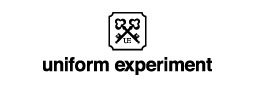 uniform experiment｜ユニホーム・エクスペリメント
