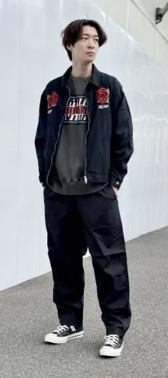 å ǥ͡1|staff styling1