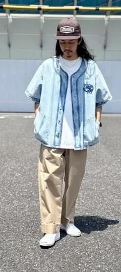 å ǥ͡9|staff styling9
