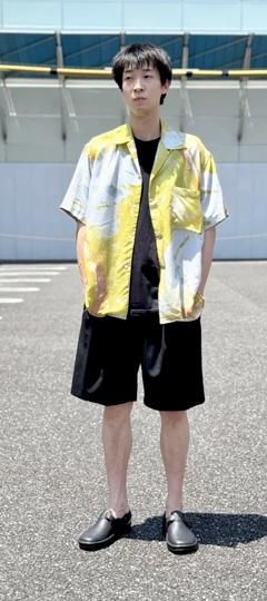 å ǥ͡1|staff styling1