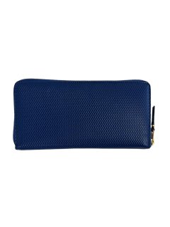 COMME des GARCONS WALLETLUXURY LEATHER LINE LONG WALLET