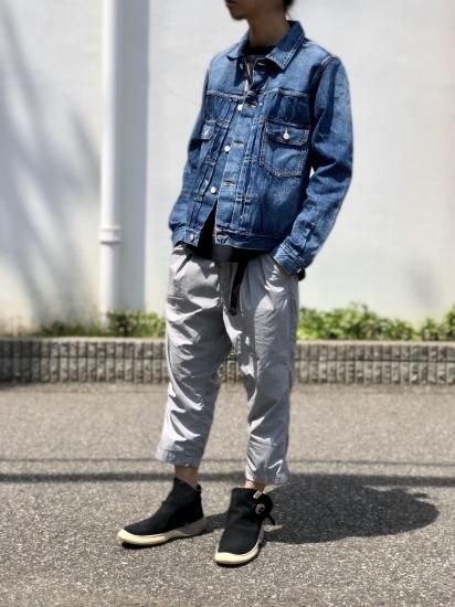visvim/ビズビム GILA MOC MID II - FOLK ブーツ-