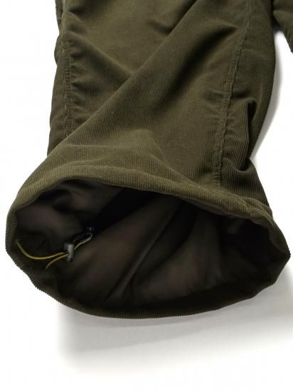 DAIWA PIER39】TECH SPY FATIGUE PANTS (CORDUROY) - DOGDAYS DAIWA PIER39】TECH SPY FATIGUE PANTS (CORDUROY) - DOGDAYS