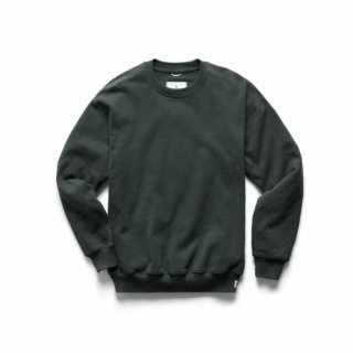 <img class='new_mark_img1' src='https://img.shop-pro.jp/img/new/icons20.gif' style='border:none;display:inline;margin:0px;padding:0px;width:auto;' />【REIGNING CHAMP】HEAVYWEIGHT FLEECE RELAXED CREWNECK