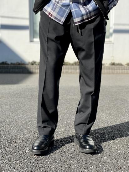 sacai 22SS suiting pants | www.innoveering.net