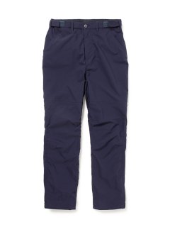 <img class='new_mark_img1' src='https://img.shop-pro.jp/img/new/icons20.gif' style='border:none;display:inline;margin:0px;padding:0px;width:auto;' />【nonnative】RANCHER TROUSERS POLY TWILL Pliantex®