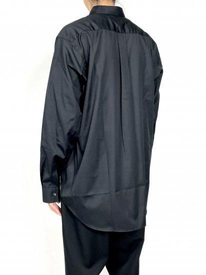 【COMME des GARCONS SHIRT】PLAIN SHIRT (WIDE CLASSIC) - DOGDAYS / UNDERPASS STORE