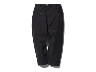 <img class='new_mark_img1' src='https://img.shop-pro.jp/img/new/icons20.gif' style='border:none;display:inline;margin:0px;padding:0px;width:auto;' />【Snow Peak】Light Mountain Cloth Pants