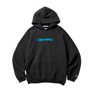 <img class='new_mark_img1' src='https://img.shop-pro.jp/img/new/icons20.gif' style='border:none;display:inline;margin:0px;padding:0px;width:auto;' />【 Liberaiders 】OG LOGO PULLOVER HOODIE