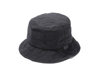 【Snow Peak】Indigo C/N Bucket Hat