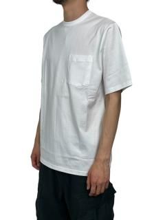 UNLEASHS/S POCKET TEE