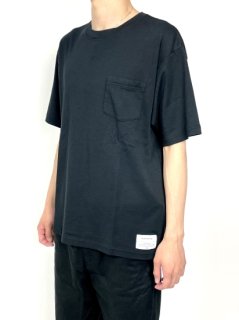 <img class='new_mark_img1' src='https://img.shop-pro.jp/img/new/icons5.gif' style='border:none;display:inline;margin:0px;padding:0px;width:auto;' />【THE INOUE BROTHERS...】Standard Pocket T-shirt