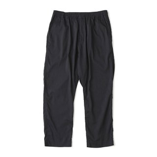 【White Mountaineering】TAPERED PANTS