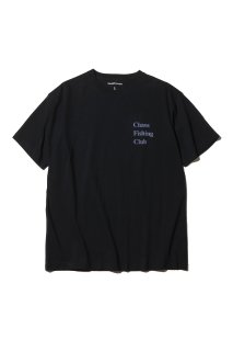 <img class='new_mark_img1' src='https://img.shop-pro.jp/img/new/icons5.gif' style='border:none;display:inline;margin:0px;padding:0px;width:auto;' />【Chaos Fishing Club】OG LOGO TEE