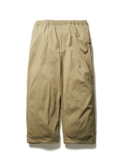 <img class='new_mark_img1' src='https://img.shop-pro.jp/img/new/icons5.gif' style='border:none;display:inline;margin:0px;padding:0px;width:auto;' />【DAIWA PIER39】TECH EASY TROUSERS TWILL