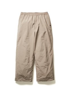 <img class='new_mark_img1' src='https://img.shop-pro.jp/img/new/icons5.gif' style='border:none;display:inline;margin:0px;padding:0px;width:auto;' />【DAIWA PIER39】TECH EASY TROUSERS POLY
