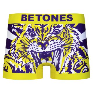 【BETONES】TIGER YELLOW
