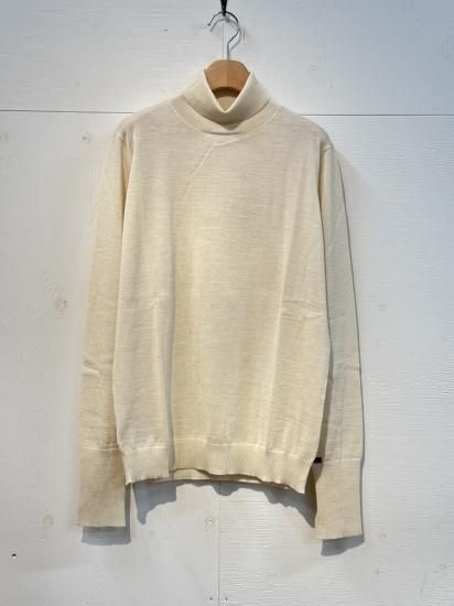 THE INOUE BROTHERS ロイヤルアルパカ バブルニットスヌード THE INOUE BROTHERS ロイヤルアルパカ バブルニットスヌード