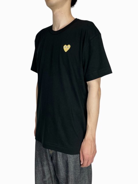 PLAY COMME des GARCONST216 ɥ֥TEE ()