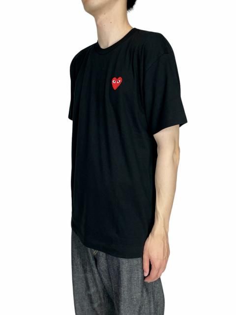 PLAY COMME des GARCONST108 ֥֥TEE ()