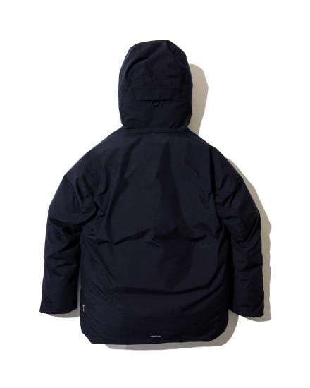 【DAIWA LIFESTYLE】EXPEDITION DOWN PARKA GORE-TEX