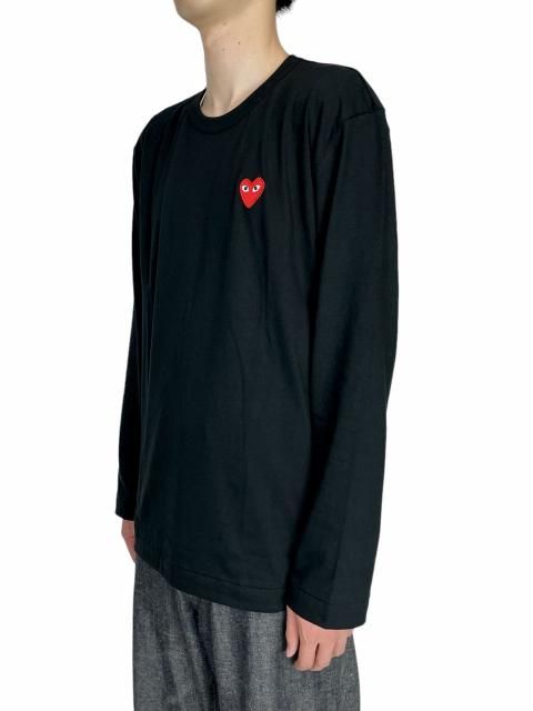 PLAY COMME des GARCONST118 ֥֥󥰥꡼֥åȥ ()