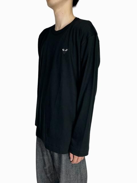 PLAY COMME des GARCONST120 ֥󥰥꡼֥åȥ ()
