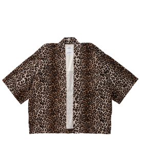 visvimHAPPI LEOPARD