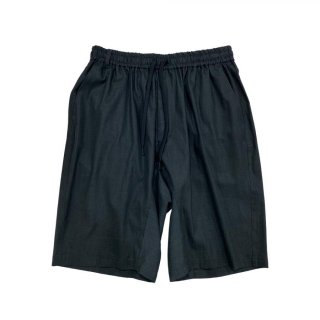 <img class='new_mark_img1' src='https://img.shop-pro.jp/img/new/icons5.gif' style='border:none;display:inline;margin:0px;padding:0px;width:auto;' />【White Mountaineering】CANVAS WIDE SHORT PANTS
