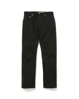 <img class='new_mark_img1' src='https://img.shop-pro.jp/img/new/icons5.gif' style='border:none;display:inline;margin:0px;padding:0px;width:auto;' />【nonnative】DWELLER 5P JEANS 03 COTTON DRILL TWILL STRETCH