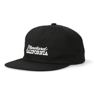 <img class='new_mark_img1' src='https://img.shop-pro.jp/img/new/icons5.gif' style='border:none;display:inline;margin:0px;padding:0px;width:auto;' />【 STANDARD CALIFORNIA 】SD Twill Logo Cap