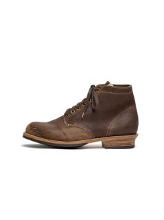 visvimBRIGADIER BOOTS-FOLK