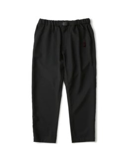 【White Mountaineering】WM×Gramicci TAPERED PANTS