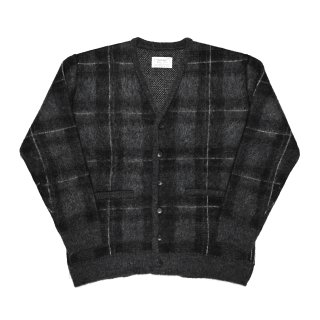 <img class='new_mark_img1' src='https://img.shop-pro.jp/img/new/icons5.gif' style='border:none;display:inline;margin:0px;padding:0px;width:auto;' />【 Rafu 】Mohair Cardigan