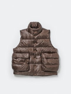 <img class='new_mark_img1' src='https://img.shop-pro.jp/img/new/icons5.gif' style='border:none;display:inline;margin:0px;padding:0px;width:auto;' />【DAIWA PIER39】TECH BACKPACKER DOWN VEST