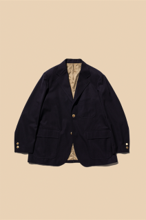 <img class='new_mark_img1' src='https://img.shop-pro.jp/img/new/icons5.gif' style='border:none;display:inline;margin:0px;padding:0px;width:auto;' />【UNLIKELY】Unlikely Assembled Blazer