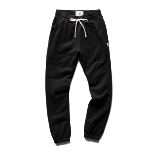 【REIGNING CHAMP】MIDWEIGHT TERRY CLASSIC SWEATPANT